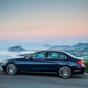 Image for article titled The New Mercedes-Benz C-Class: C-Class At Its Best